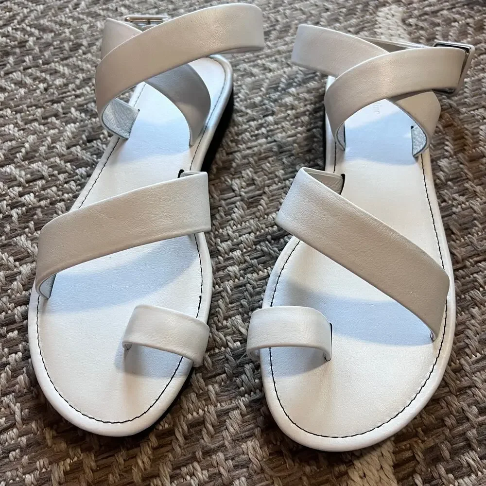 Mara & Mine Sandal Sz US 10